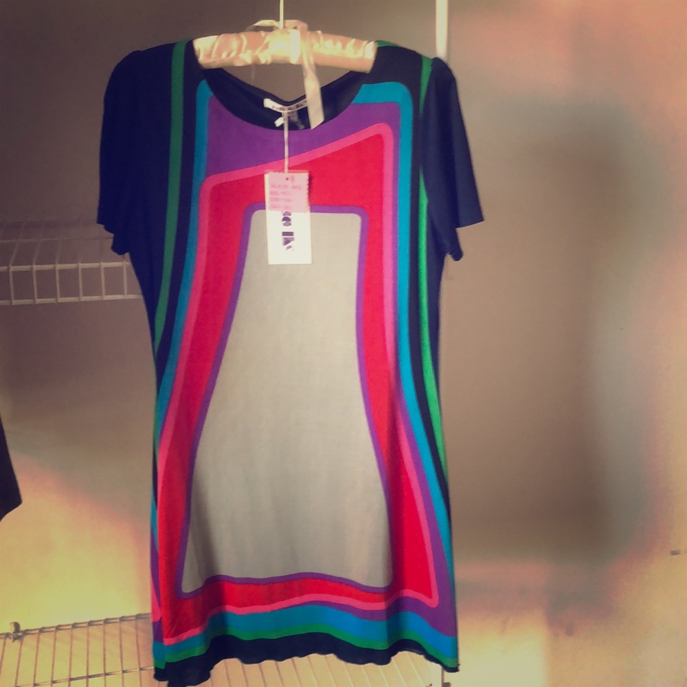 Nico LA Dress